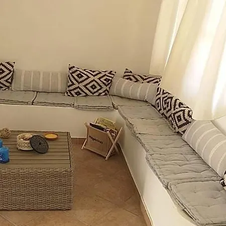 Apartment Panoramic View *