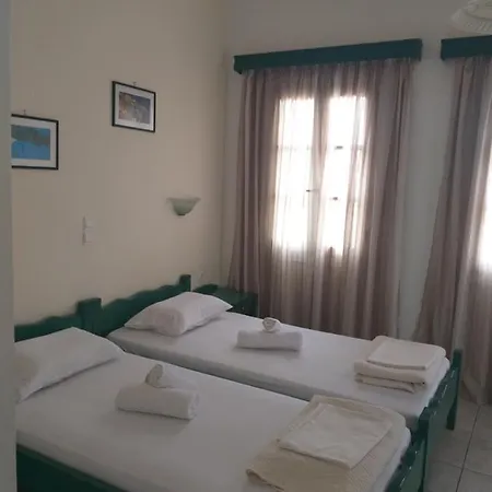 Panoramic View Apartment *