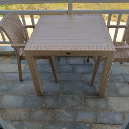 Lägenhet Panoramic View