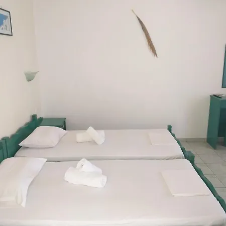 Apartment Panoramic View Agios Prokopios (Naxos)