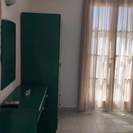 Panoramic View Apartment Agios Prokopios (Naxos)