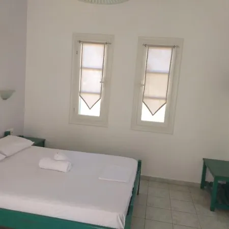 Apartment Panoramic View Agios Prokopios (Naxos)