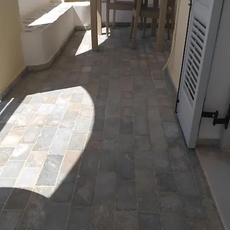 Panoramic View Apartment