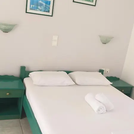 Apartment Panoramic View *