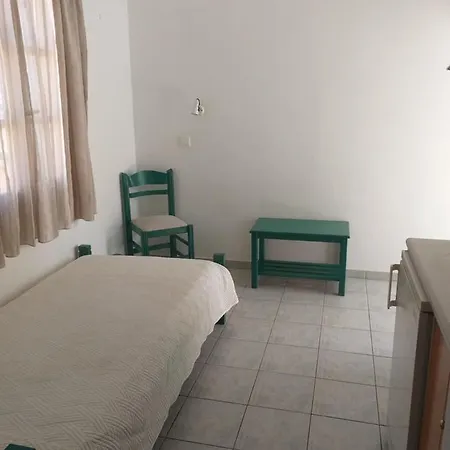 Apartment Panoramic View *