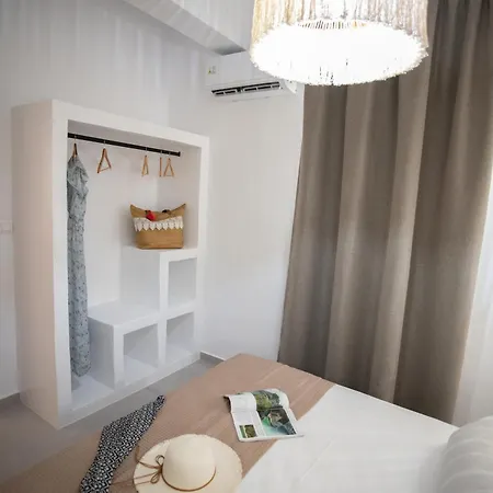 Panoramic View Apartment *