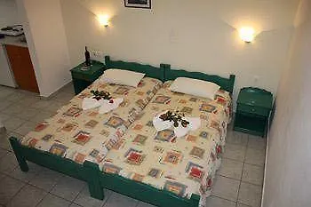 Panoramic View Agios Prokopios (Naxos)