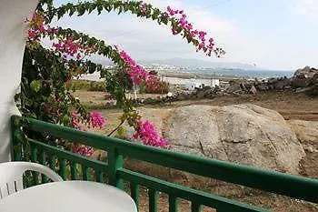 Apartment Panoramic View *