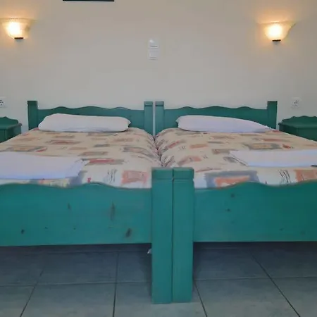 Panoramic View * Agios Prokopios (Naxos)