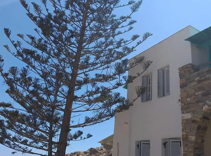 Panoramic View Lägenhet