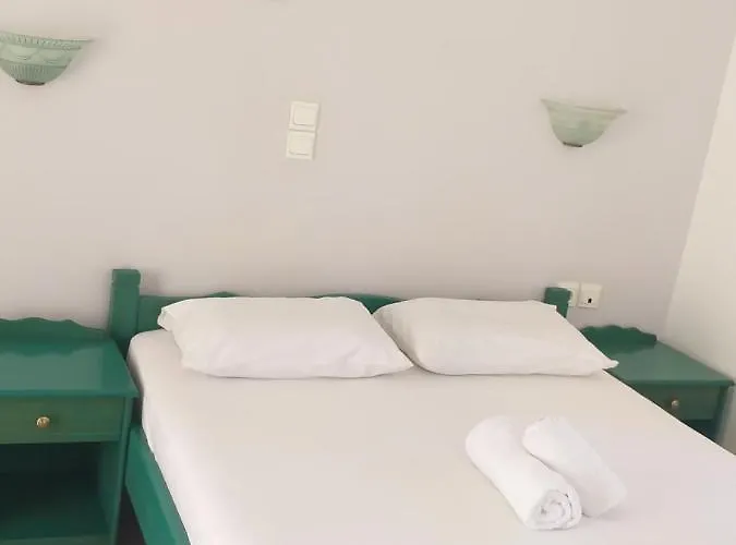 Lägenhet Panoramic View *