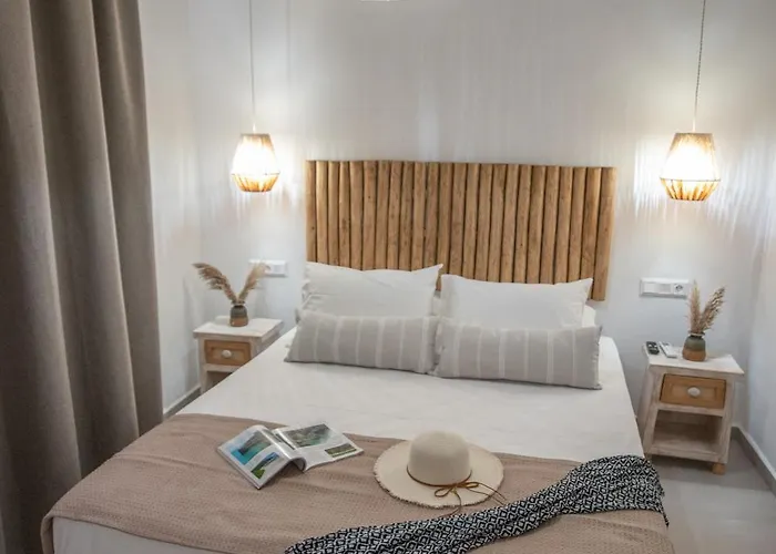 Lägenhet Panoramic View *