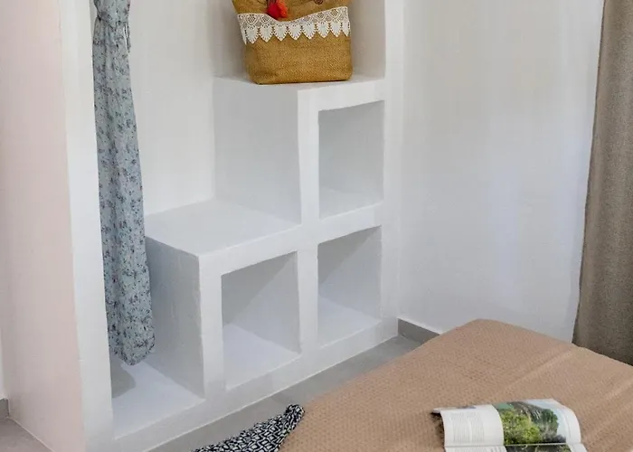 Lägenhet Panoramic View