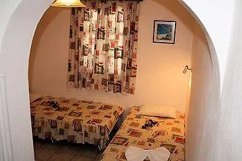 Lägenhet Panoramic View Agios Prokopios (Naxos)