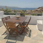 Panoramic View Appartamento Agios Prokopios (Naxos)