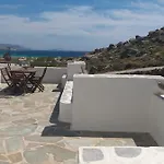 Panoramic View Agios Prokopios (Naxos)