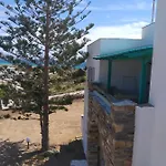 Apartment Panoramic View