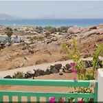 Panoramic View *