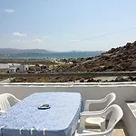 Apartment Panoramic View Agios Prokopios (Naxos)