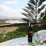 Appartamento Panoramic View Agios Prokopios (Naxos)