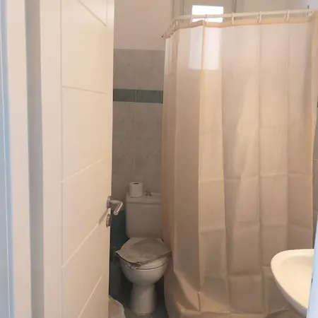 Appartamento Panoramic View