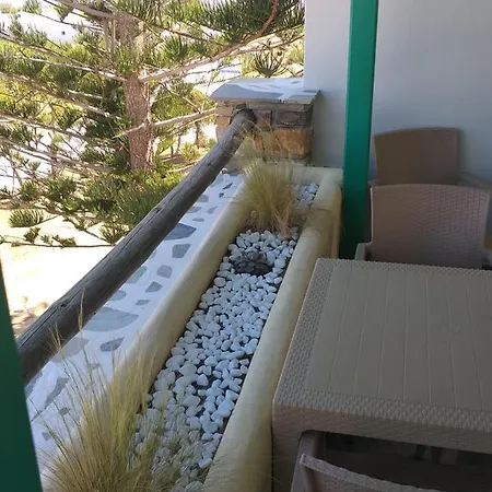 アパート Panoramic View *