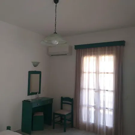 Appartamento Panoramic View Agios Prokopios (Naxos)