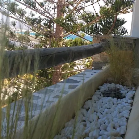 Panoramic View * アギオス・プロコピオス