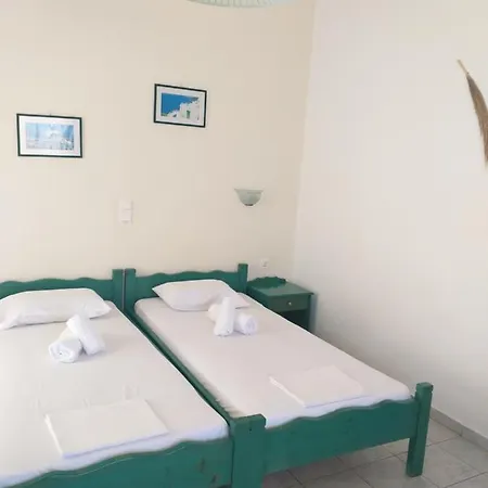 Appartamento Panoramic View Agios Prokopios (Naxos)