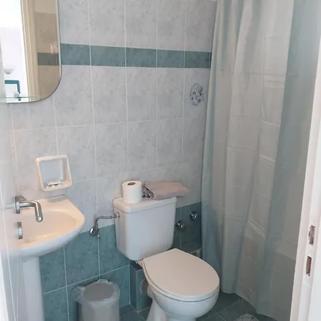 Panoramic View Appartamento Agios Prokopios (Naxos)