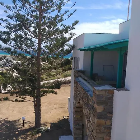 アパート Panoramic View