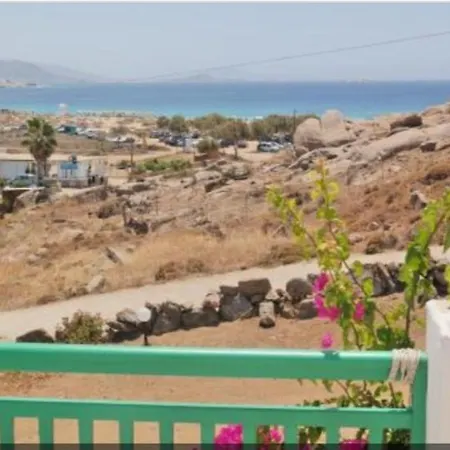 Panoramic View *