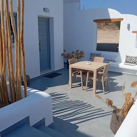 Appartamento Panoramic View