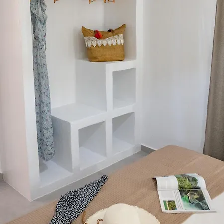 Appartamento Panoramic View