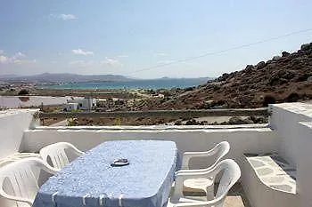 Διαμέρισμα Panoramic View Άγιος Προκόπιος
