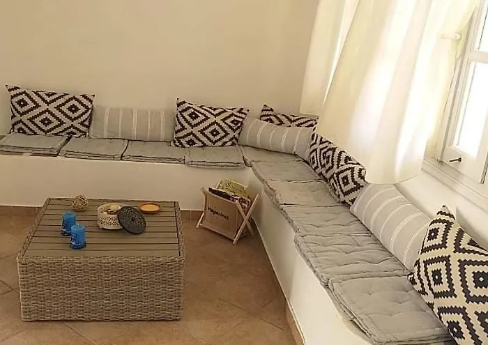 アパート Panoramic View *