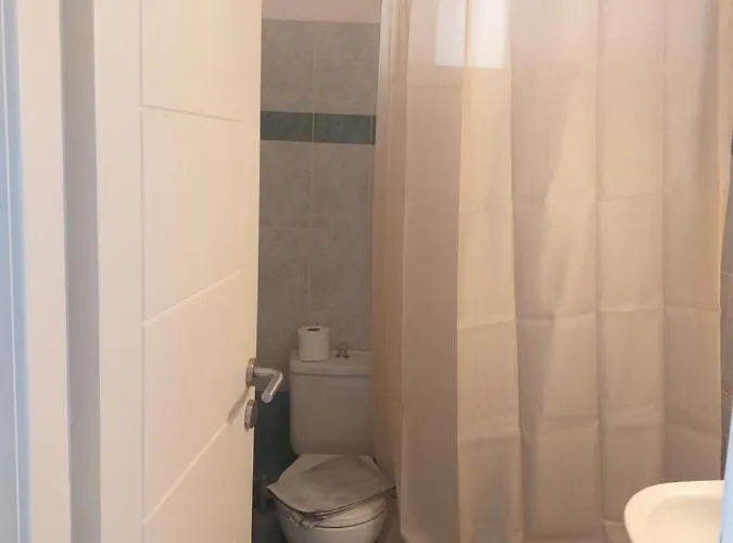 アパート Panoramic View