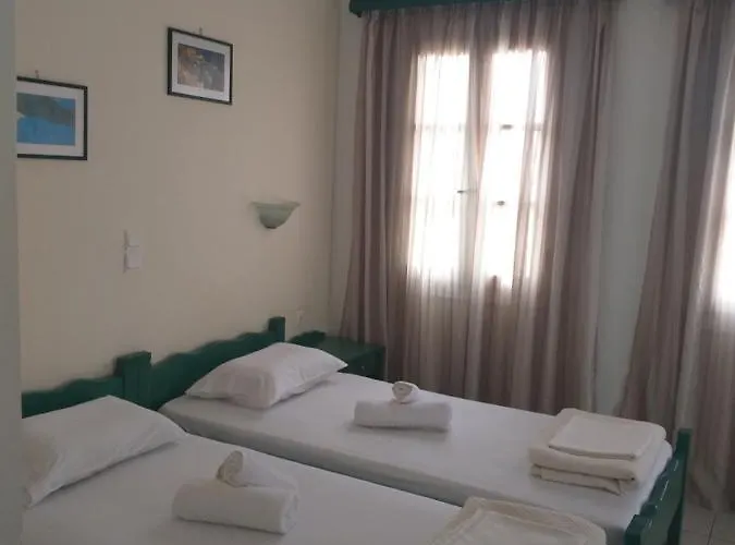 Panoramic View Apartment *