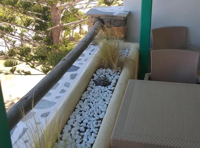 アパート Panoramic View *