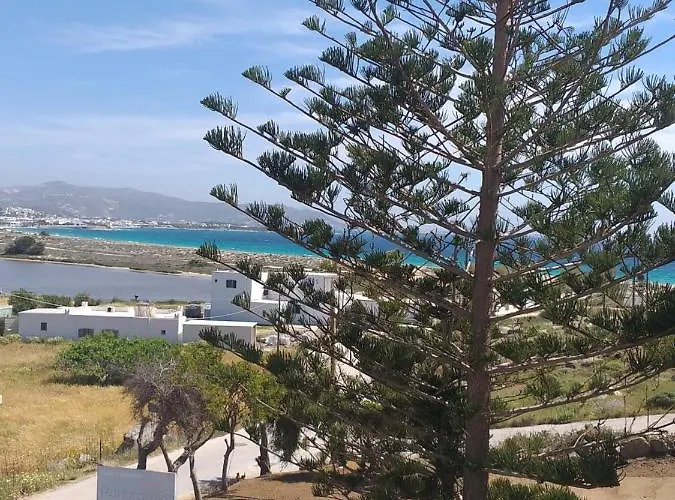 Panoramic View Apartment