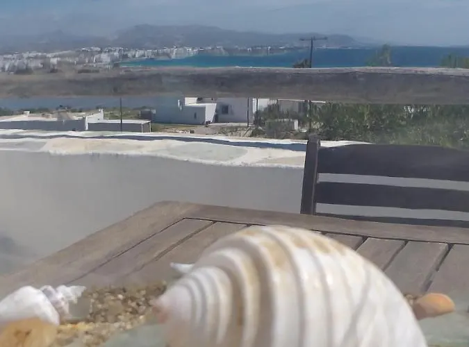 アパート Panoramic View アギオス・プロコピオス