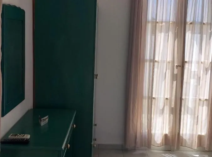 Panoramic View アパート アギオス・プロコピオス