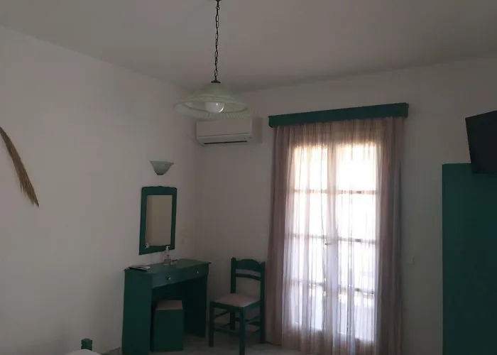 アパート Panoramic View アギオス・プロコピオス