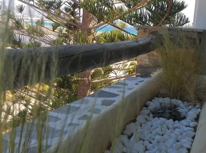 Panoramic View * Agios Prokopios (Naxos)