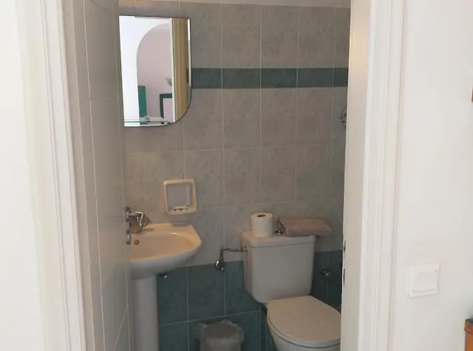 Apartment Panoramic View *