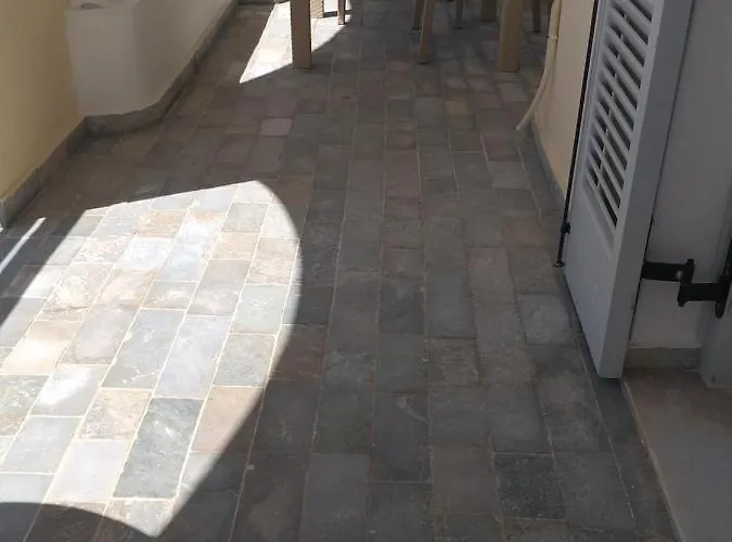 Panoramic View Apartment