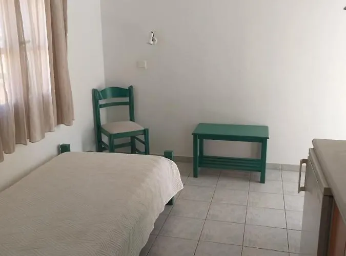 アパート Panoramic View *