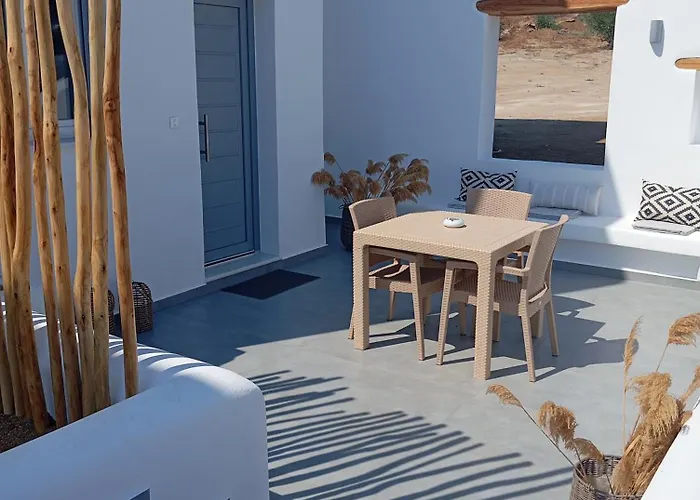 アパート Panoramic View