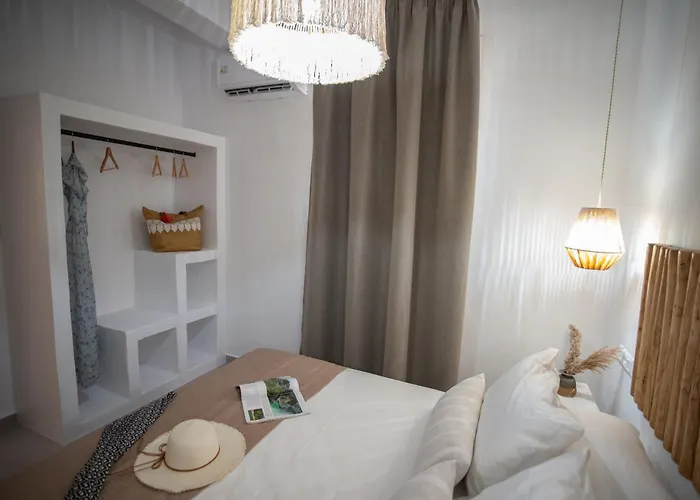 Panoramic View * アギオス・プロコピオス