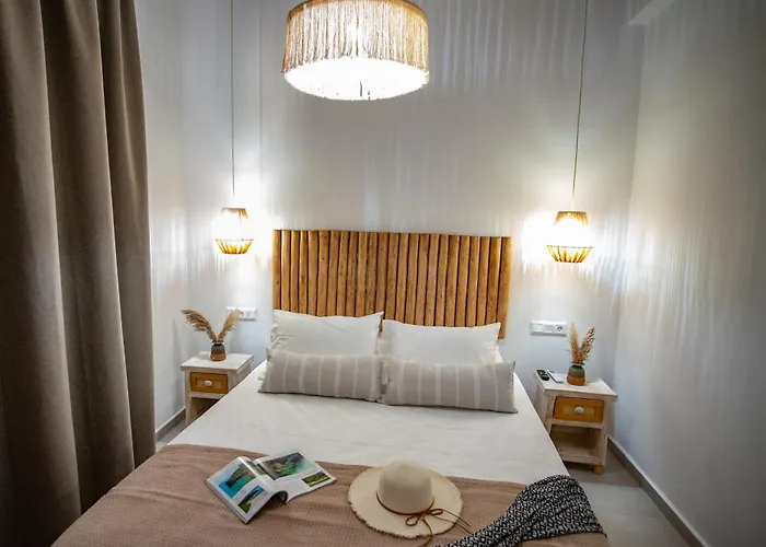 Panoramic View Apartmán *